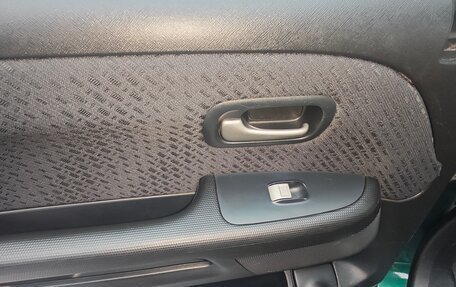 Honda CR-V II рестайлинг, 2004 год, 599 000 рублей, 20 фотография