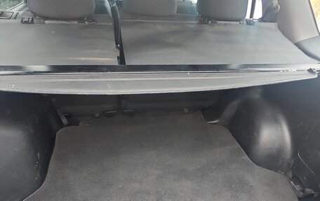 Honda CR-V II рестайлинг, 2004 год, 599 000 рублей, 22 фотография