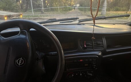 Opel Vectra B рестайлинг, 1998 год, 85 000 рублей, 2 фотография