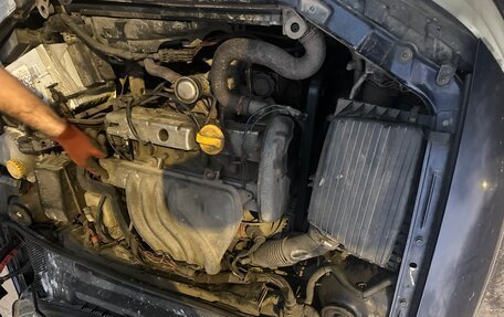 Opel Vectra B рестайлинг, 1998 год, 85 000 рублей, 5 фотография