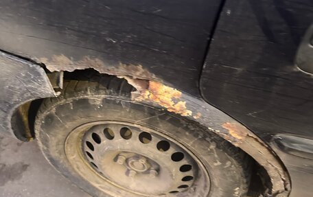 Opel Vectra B рестайлинг, 1998 год, 85 000 рублей, 6 фотография