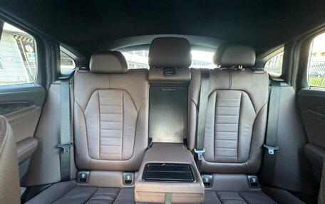 BMW X4, 2021 год, 5 200 000 рублей, 8 фотография