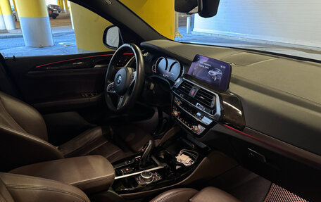 BMW X4, 2021 год, 5 200 000 рублей, 7 фотография