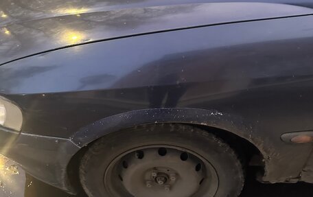 Opel Vectra B рестайлинг, 1998 год, 85 000 рублей, 9 фотография