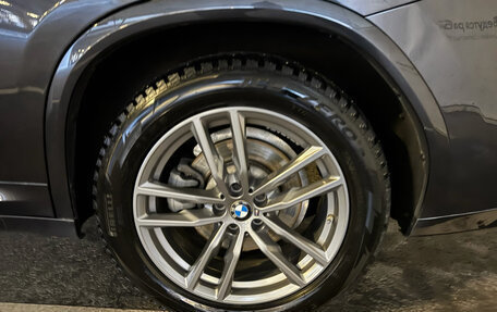 BMW X4, 2021 год, 5 200 000 рублей, 6 фотография