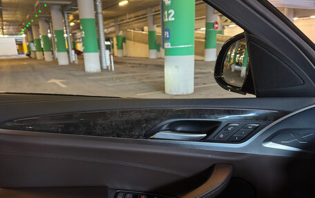 BMW X4, 2021 год, 5 200 000 рублей, 12 фотография