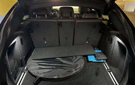 BMW X4, 2021 год, 5 200 000 рублей, 11 фотография