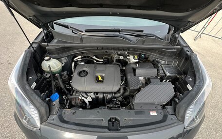 KIA Sportage IV рестайлинг, 2020 год, 2 597 000 рублей, 16 фотография