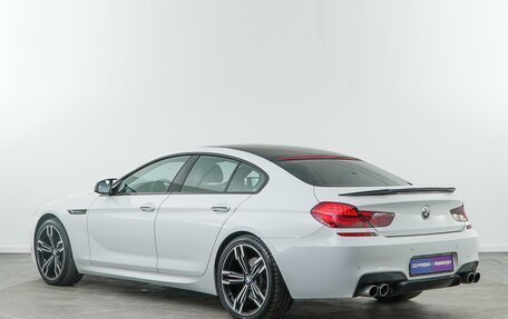 BMW 6 серия, 2013 год, 2 789 956 рублей, 2 фотография