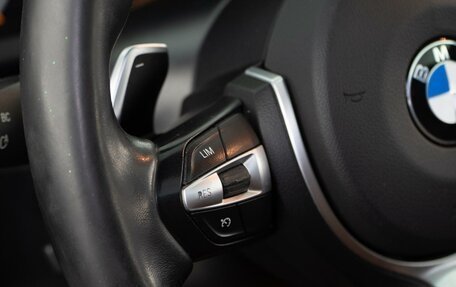 BMW 6 серия, 2013 год, 2 789 956 рублей, 14 фотография