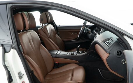 BMW 6 серия, 2013 год, 2 789 956 рублей, 8 фотография