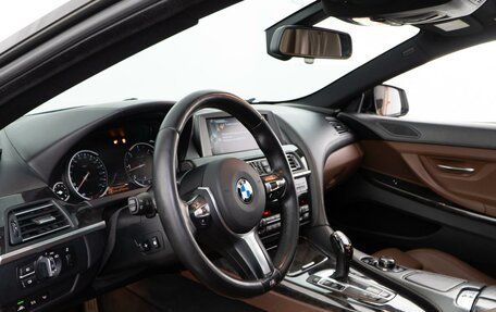 BMW 6 серия, 2013 год, 2 789 956 рублей, 6 фотография