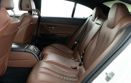 BMW 6 серия, 2013 год, 2 789 956 рублей, 9 фотография