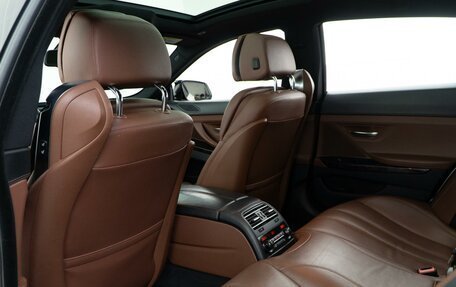 BMW 6 серия, 2013 год, 2 789 956 рублей, 11 фотография