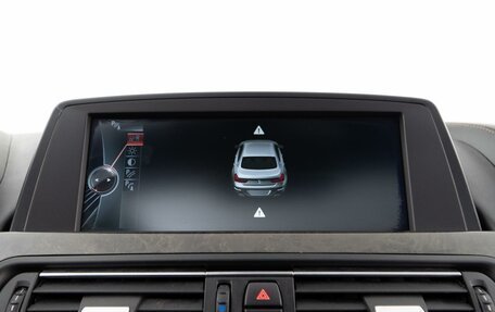 BMW 6 серия, 2013 год, 2 789 956 рублей, 16 фотография