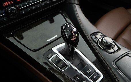 BMW 6 серия, 2013 год, 2 789 956 рублей, 21 фотография