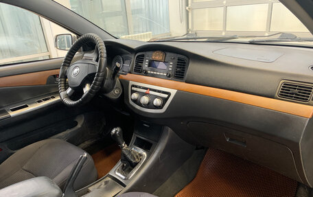 Lifan Solano I (630) рестайлинг, 2012 год, 199 000 рублей, 5 фотография