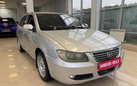 Lifan Solano I (630) рестайлинг, 2012 год, 199 000 рублей, 1 фотография