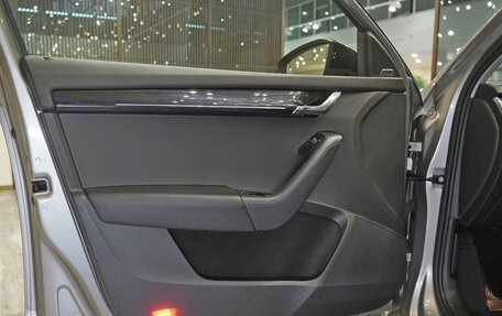 Skoda Octavia, 2019 год, 2 280 000 рублей, 8 фотография