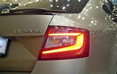 Skoda Octavia, 2019 год, 2 280 000 рублей, 6 фотография