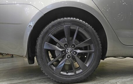 Skoda Octavia, 2019 год, 2 280 000 рублей, 7 фотография