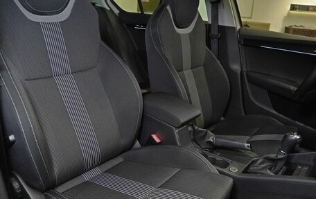 Skoda Octavia, 2019 год, 2 280 000 рублей, 10 фотография