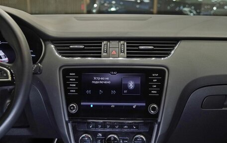 Skoda Octavia, 2019 год, 2 280 000 рублей, 14 фотография