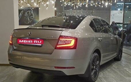 Skoda Octavia, 2019 год, 2 280 000 рублей, 2 фотография