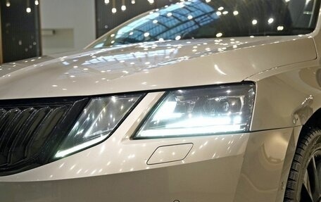 Skoda Octavia, 2019 год, 2 280 000 рублей, 5 фотография