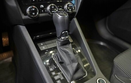 Skoda Octavia, 2019 год, 2 280 000 рублей, 17 фотография