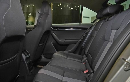 Skoda Octavia, 2019 год, 2 280 000 рублей, 19 фотография