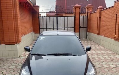 Ford Focus II рестайлинг, 2009 год, 550 000 рублей, 1 фотография