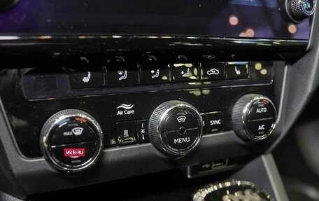 Skoda Octavia, 2019 год, 2 280 000 рублей, 16 фотография