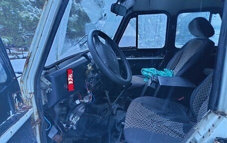 ЛуАЗ 3151, 2000 год, 200 000 рублей, 1 фотография