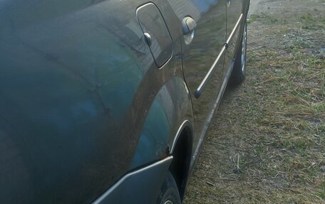 Renault Logan I, 2007 год, 350 000 рублей, 5 фотография