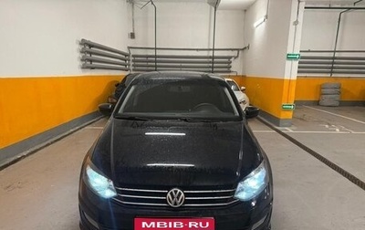 Volkswagen Polo VI (EU Market), 2019 год, 1 250 000 рублей, 1 фотография