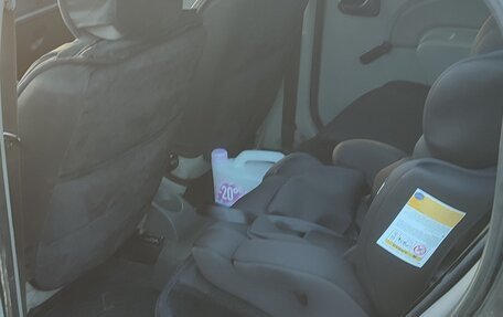 Renault Logan I, 2007 год, 350 000 рублей, 10 фотография