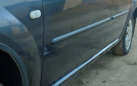 Renault Logan I, 2007 год, 350 000 рублей, 7 фотография