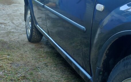 Renault Logan I, 2007 год, 350 000 рублей, 8 фотография