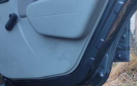 Renault Logan I, 2007 год, 350 000 рублей, 14 фотография