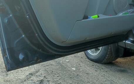 Renault Logan I, 2007 год, 350 000 рублей, 16 фотография