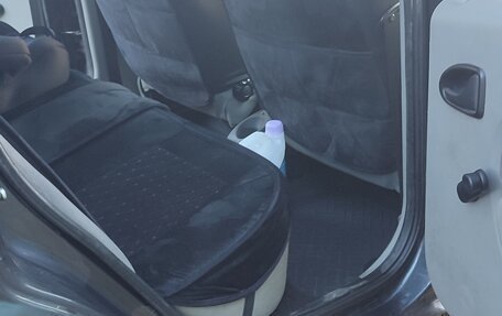 Renault Logan I, 2007 год, 350 000 рублей, 11 фотография