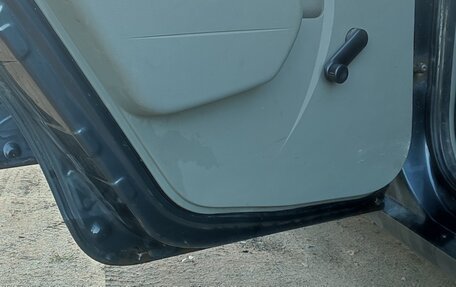 Renault Logan I, 2007 год, 350 000 рублей, 15 фотография