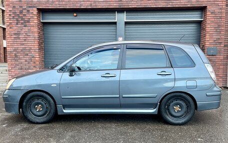 Suzuki Liana, 2007 год, 550 000 рублей, 4 фотография