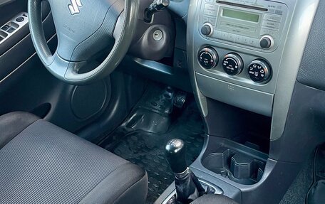 Suzuki Liana, 2007 год, 550 000 рублей, 10 фотография