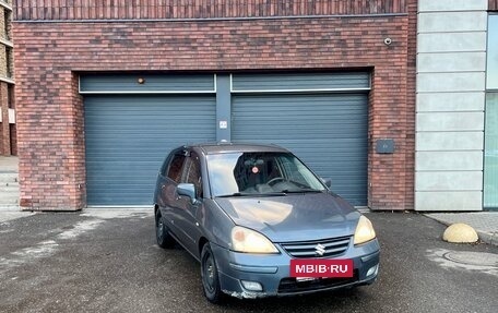 Suzuki Liana, 2007 год, 550 000 рублей, 3 фотография