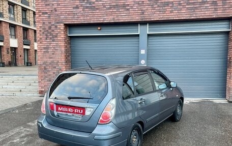 Suzuki Liana, 2007 год, 550 000 рублей, 7 фотография