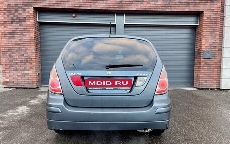 Suzuki Liana, 2007 год, 550 000 рублей, 6 фотография