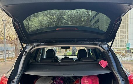 Hyundai ix35 I рестайлинг, 2010 год, 970 000 рублей, 23 фотография