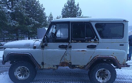 ЛуАЗ 3151, 2000 год, 200 000 рублей, 2 фотография